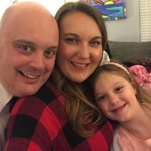 Meet your Posher, Karen